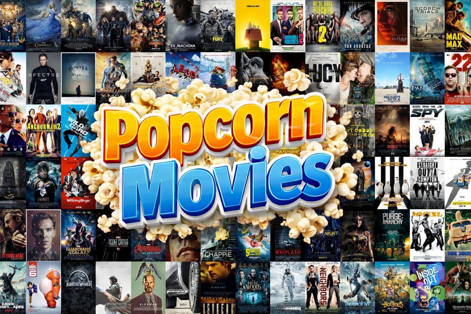 Watch movies online free on Popcorn Movies in HD quality